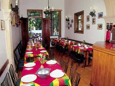 Gran Hotel Pátzcuaro Екстериор снимка