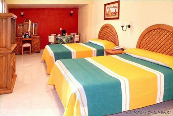 Gran Hotel Pátzcuaro Екстериор снимка